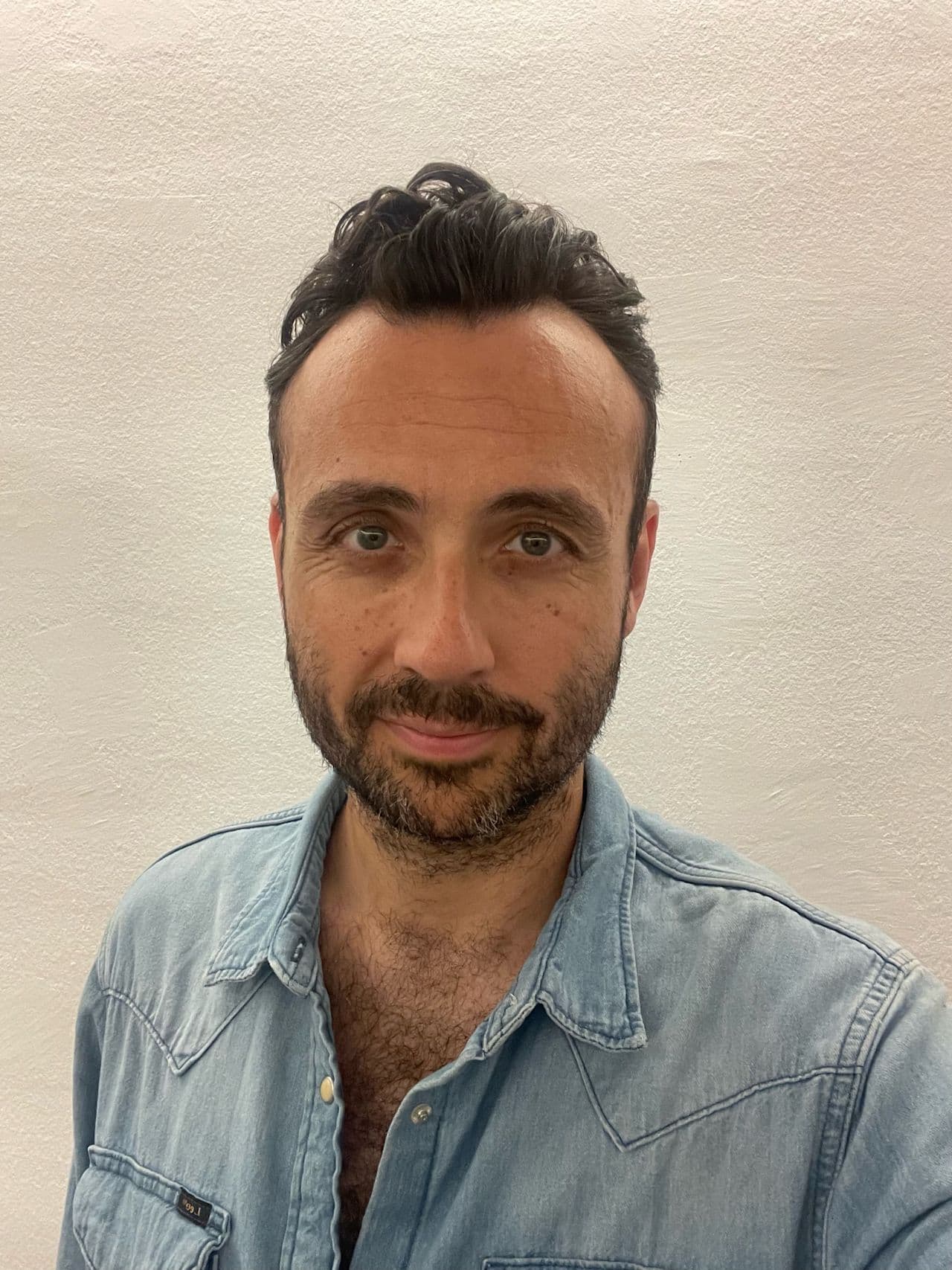 François Schioppalalba
