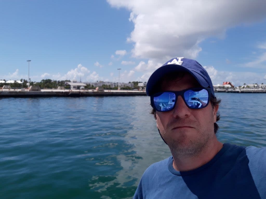 Carlos Solís