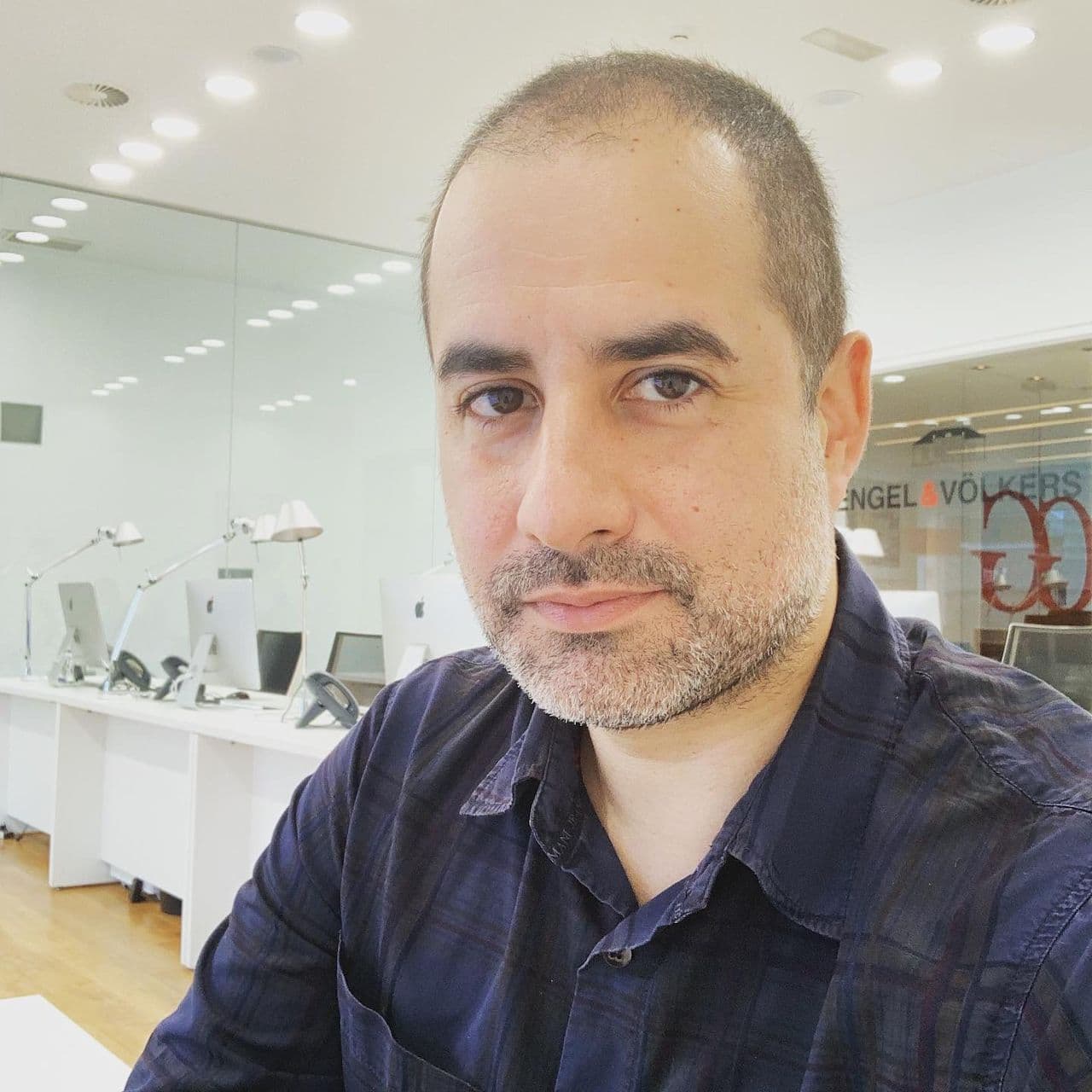 Felipe Basaure Soto
