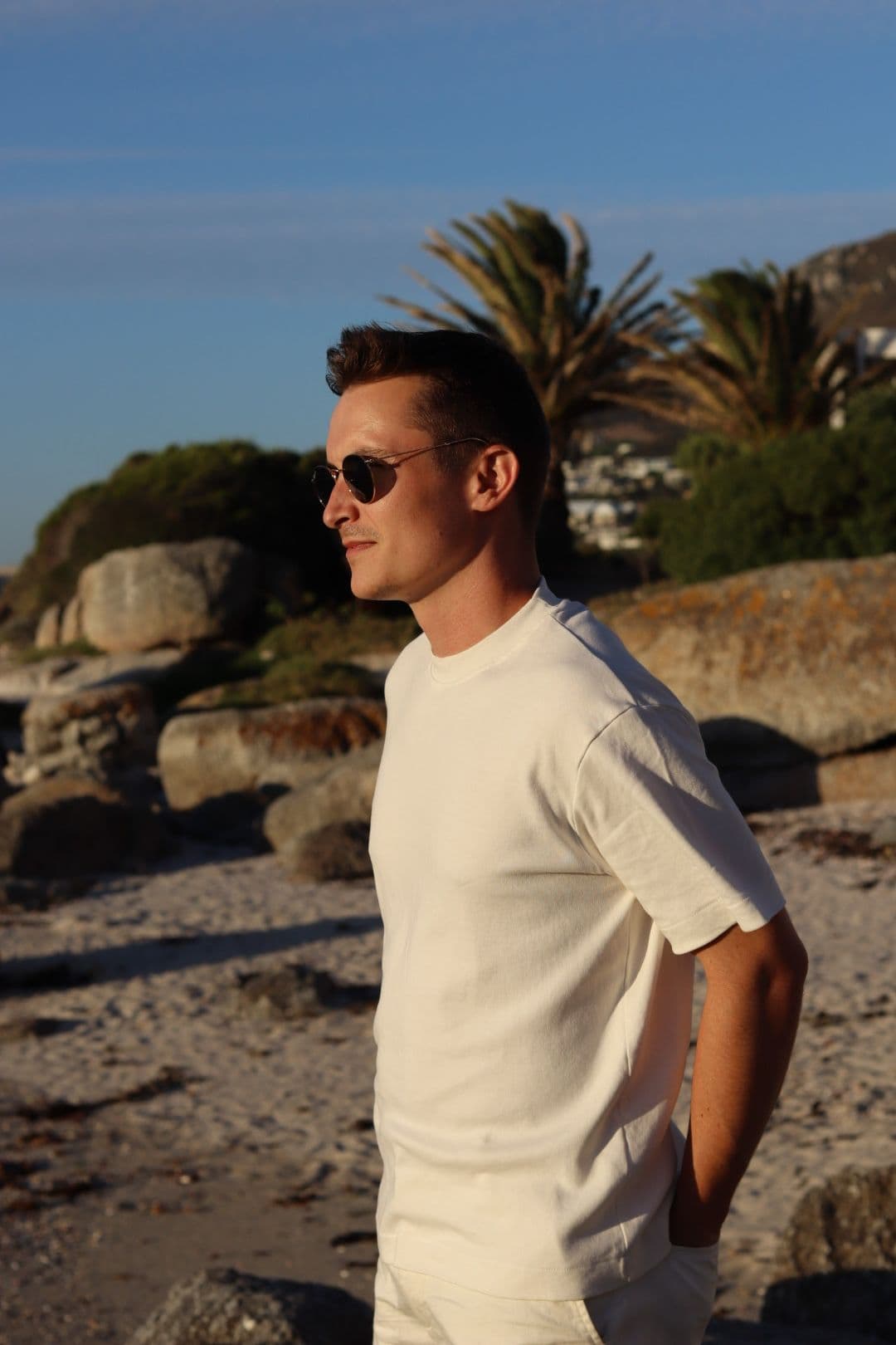 Kyle Ferreira