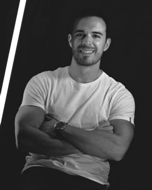 Jorge AN