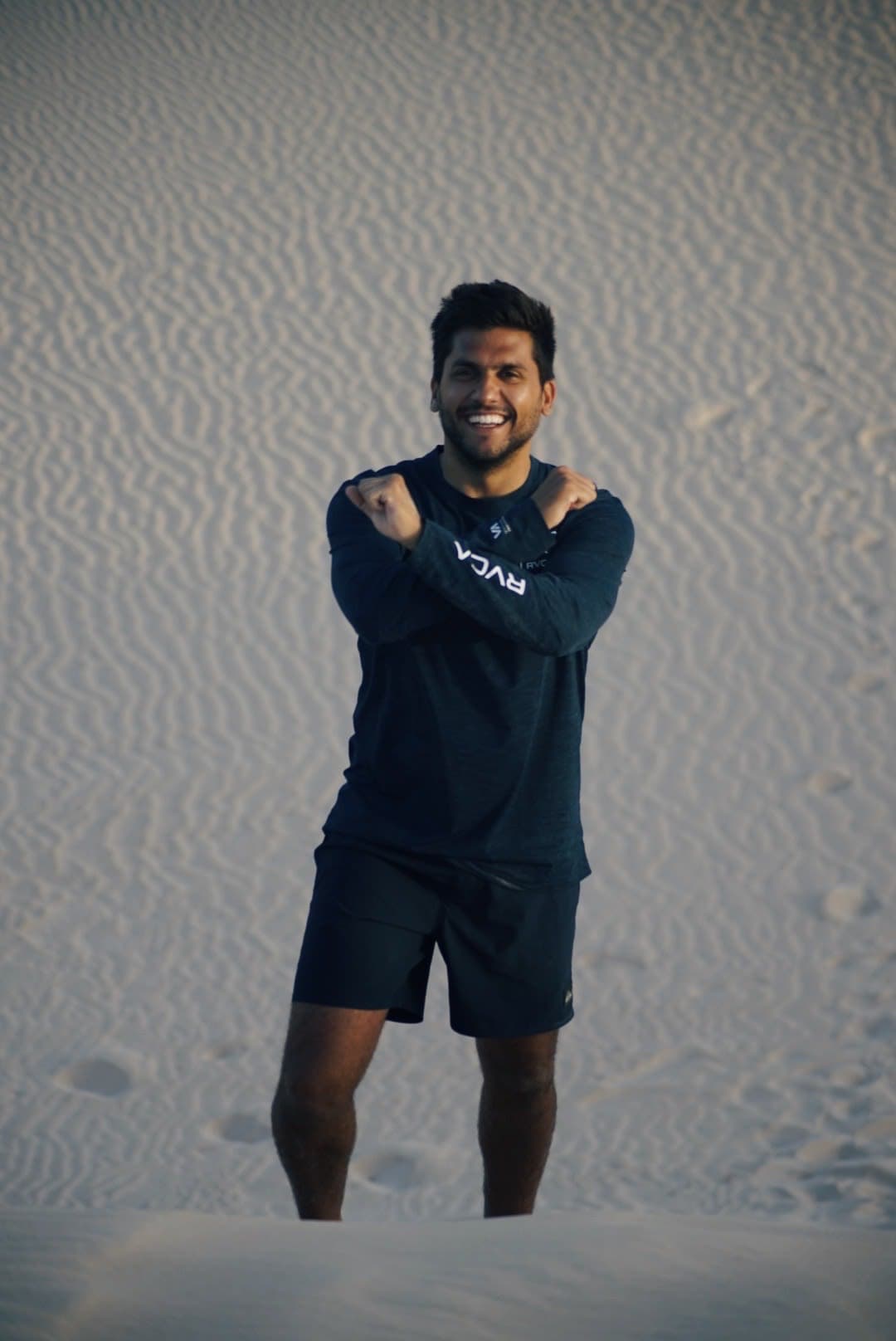 Alberto Abreu
