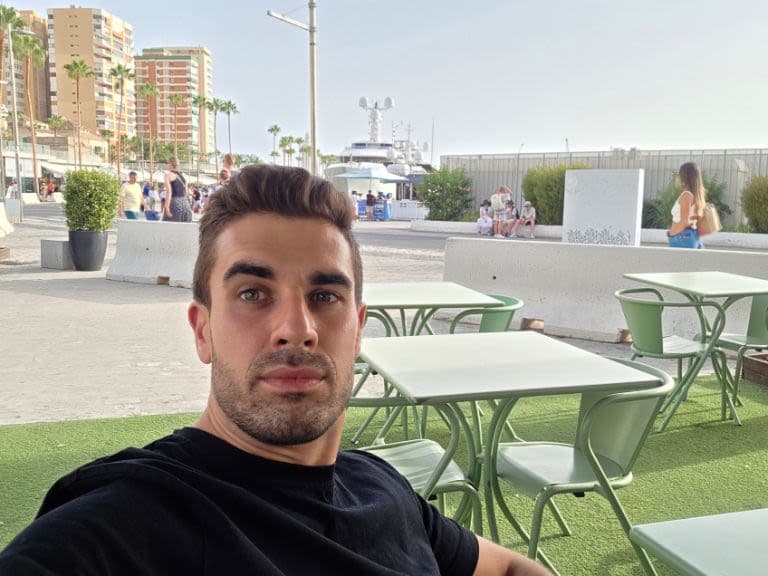 Javier C.