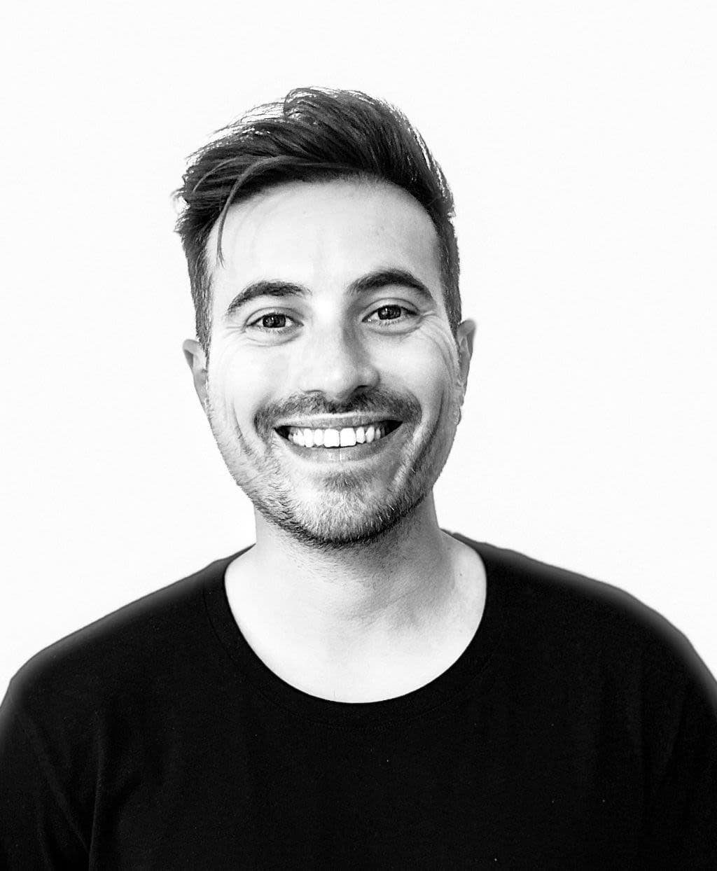Santiago Lecot
