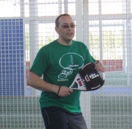 Fernando Gonzalez Alvarez