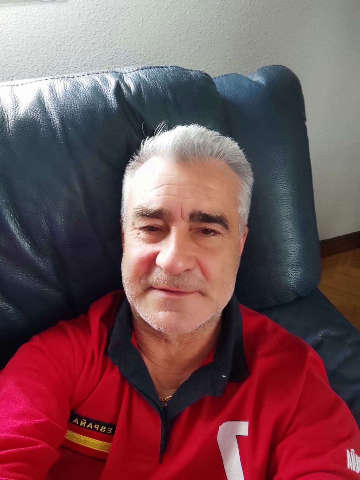 Jesus Colliga Exposito