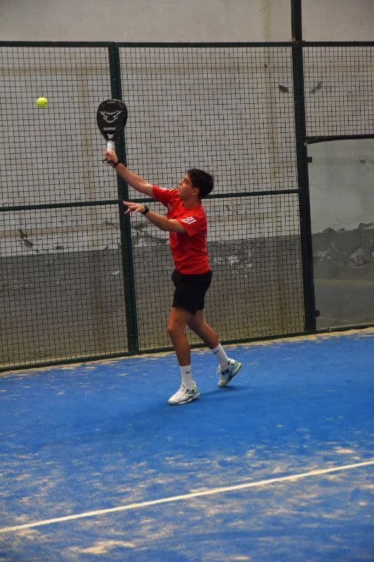 Javi Darriba