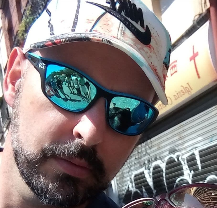 David Martínez Hernandez
