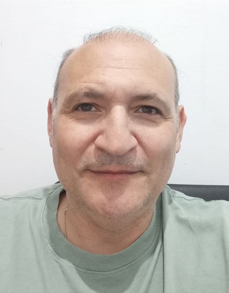 Gregorio Perez