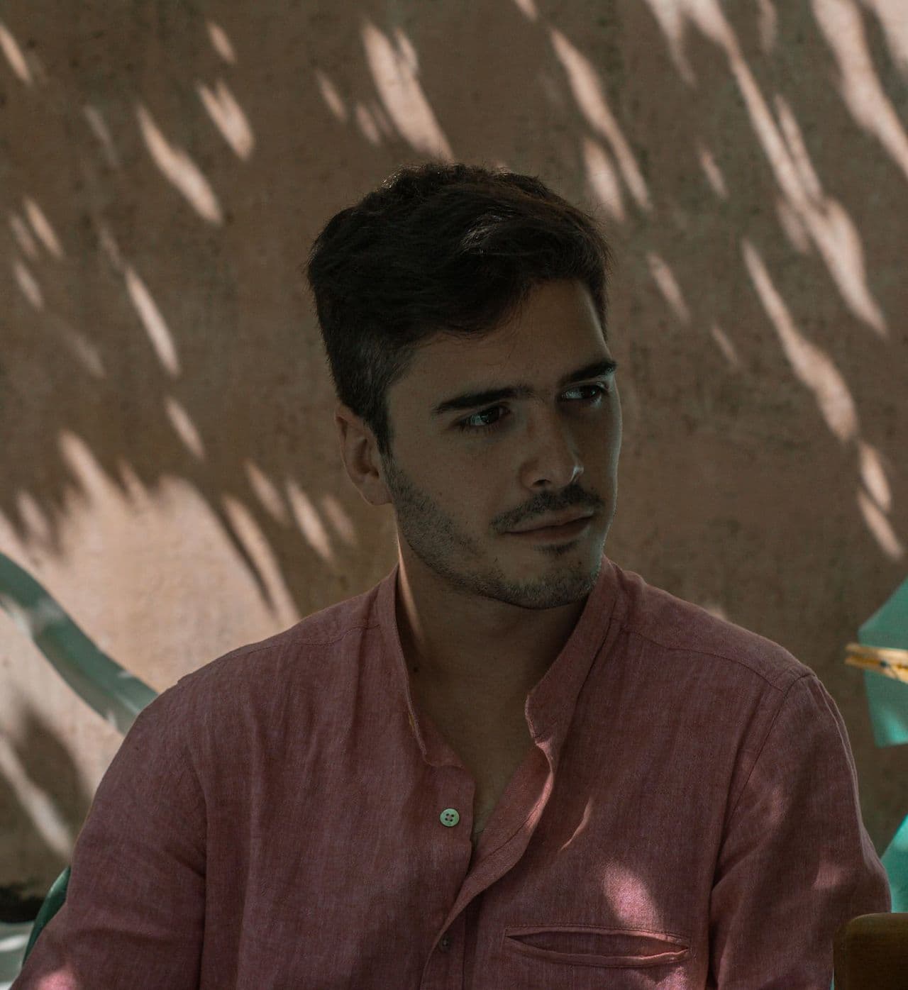 Santiago González