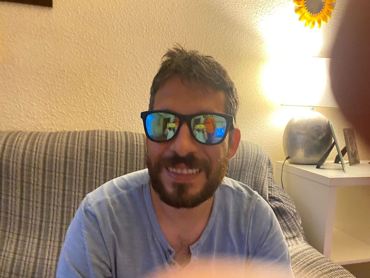 Juan Carlos Rodriguez Calvet