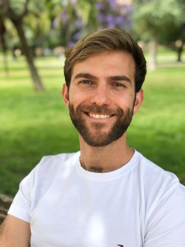 Matthias Kentzia