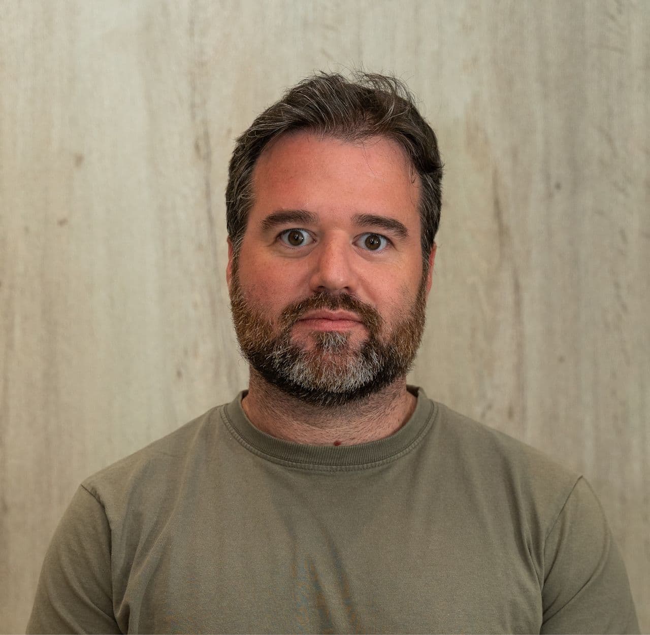 Daniel Albert