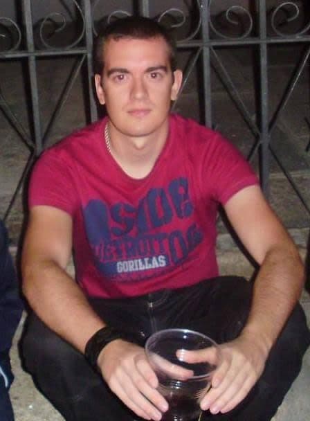 Alvaro Aguilar