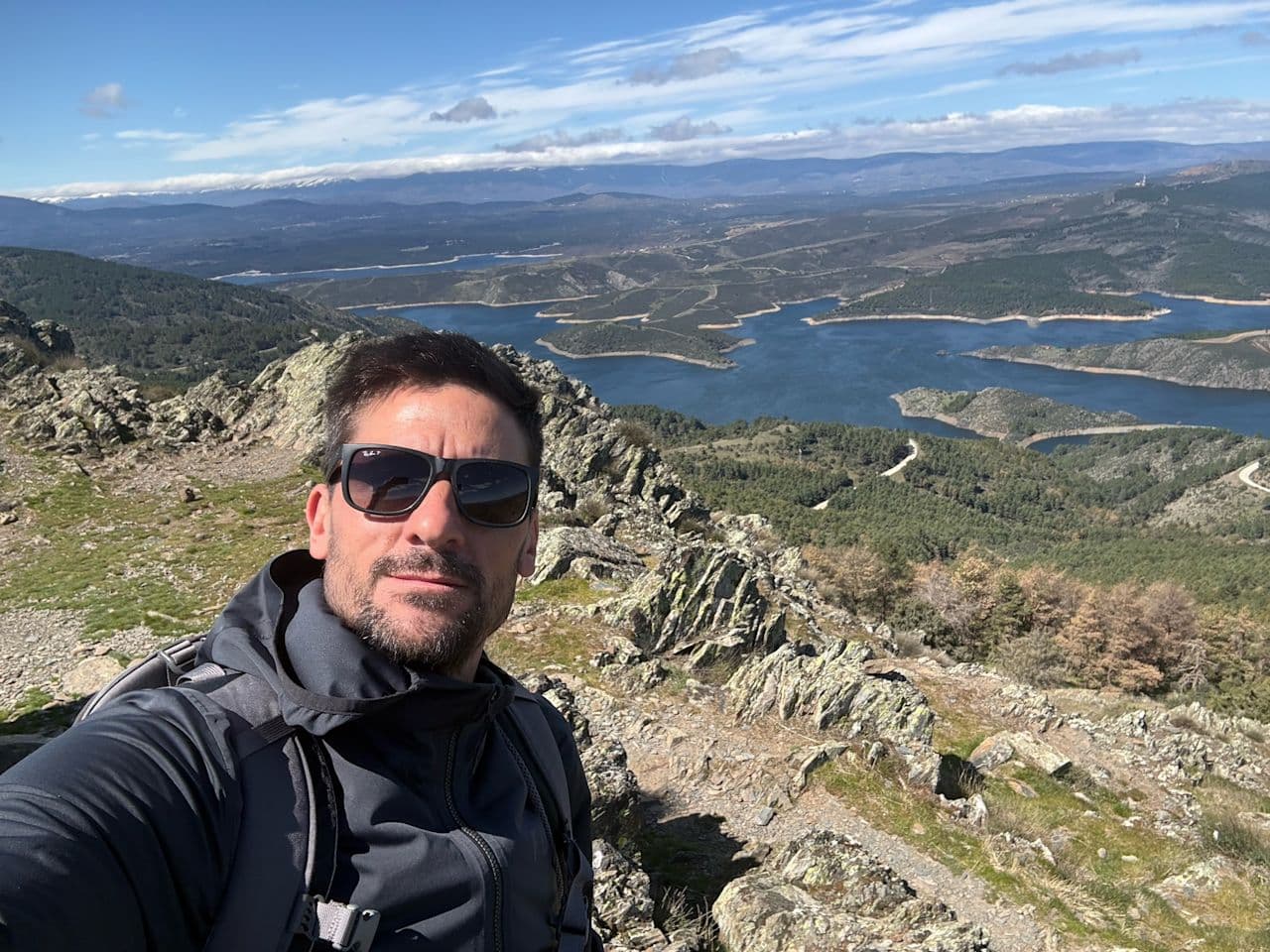 Angel Martin Lafuente