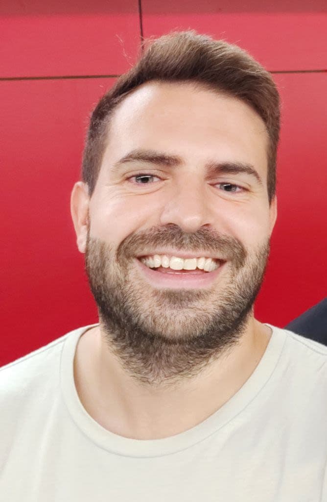 Flavio Zampieri
