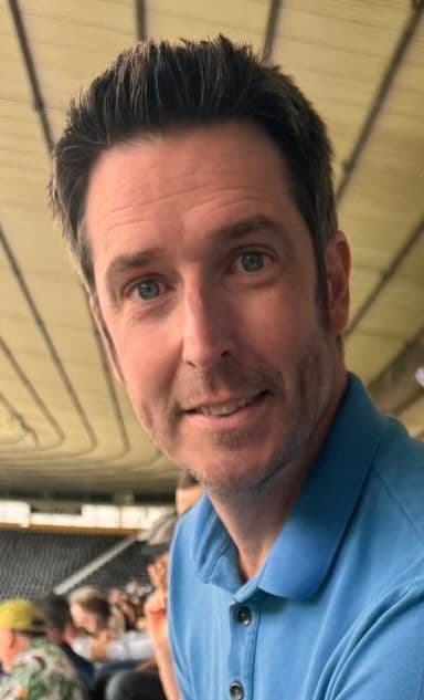 Paul Bradshaw