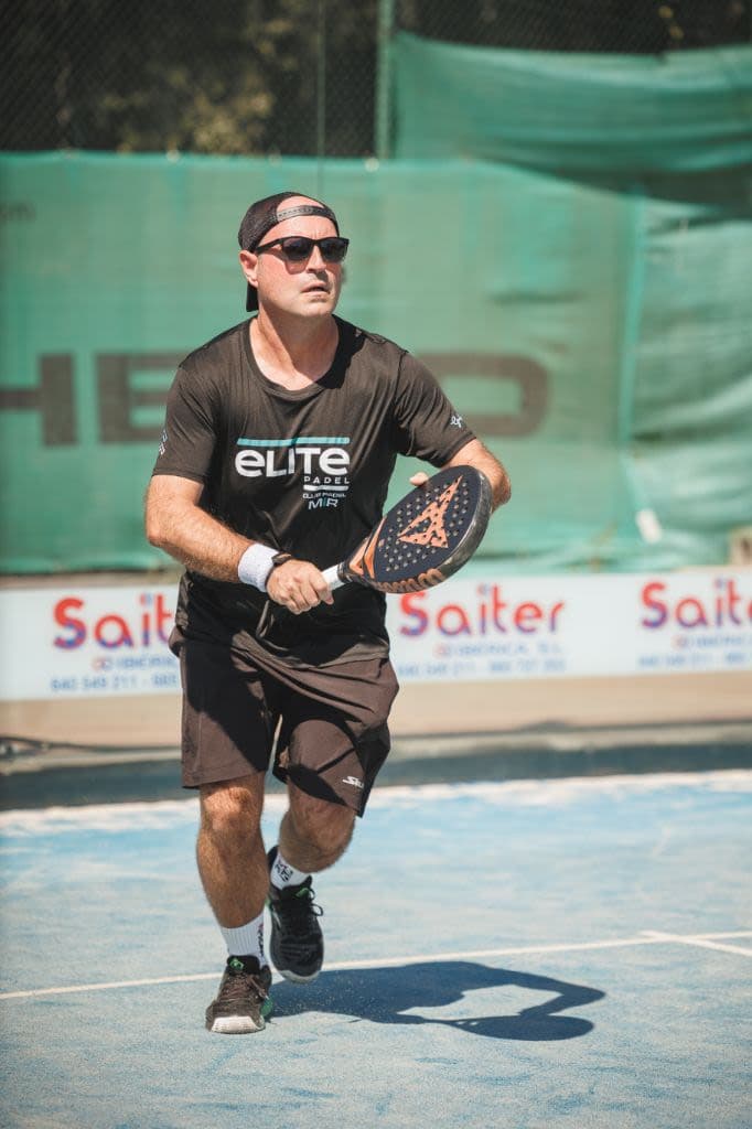 Chesco Sánchez González 