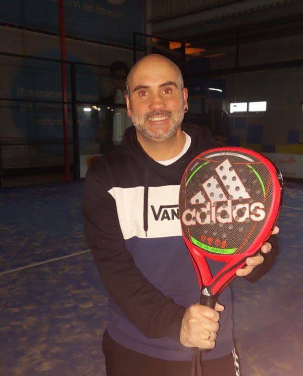 Oscar Barros Herrero 