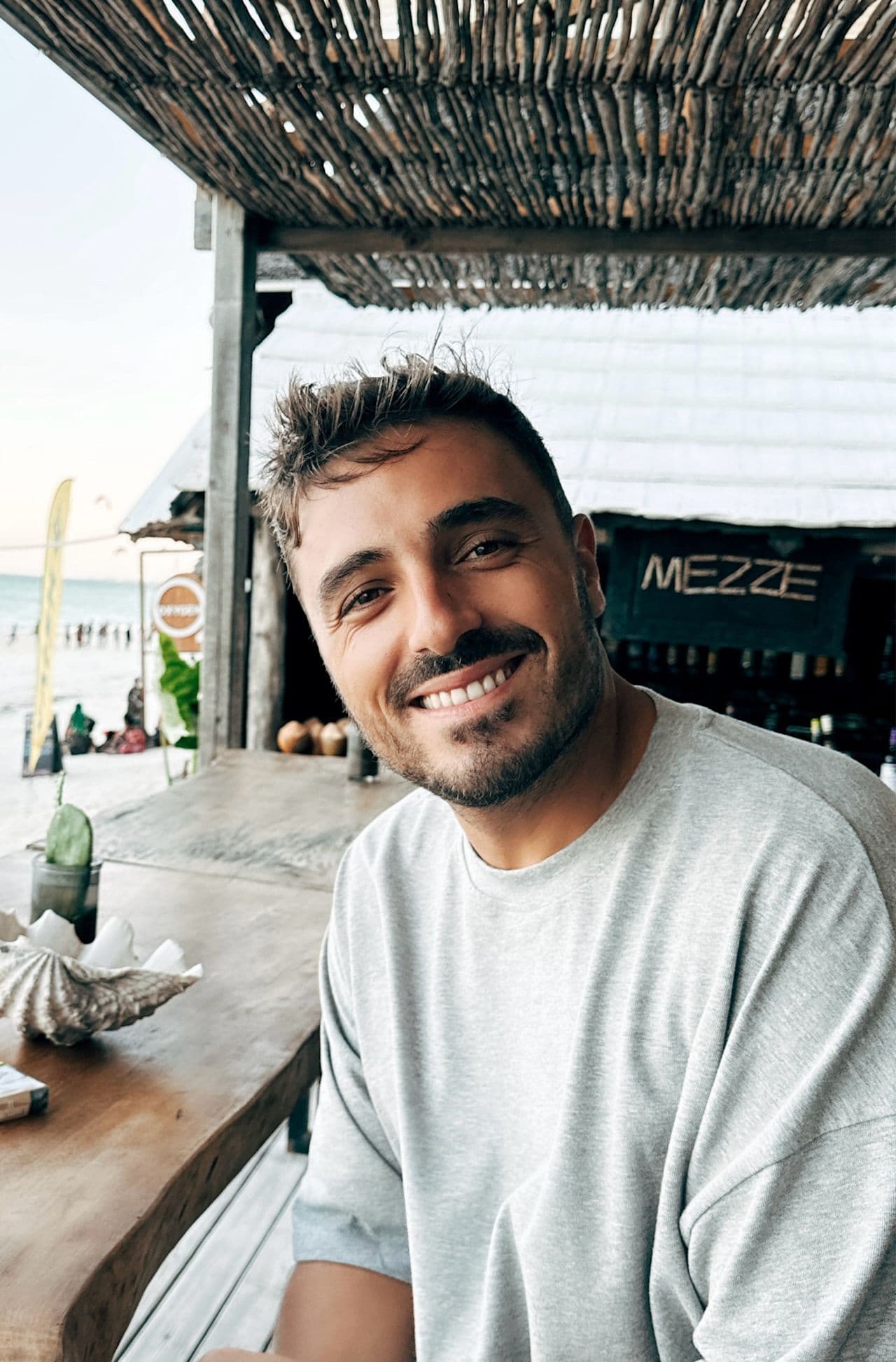 mickael jeanneret