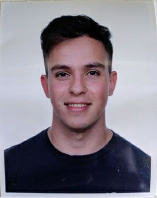 David Martín