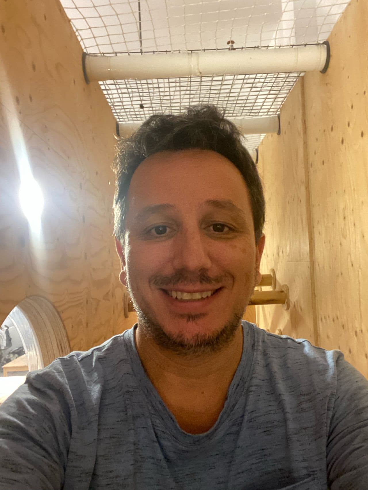 Miquel M.