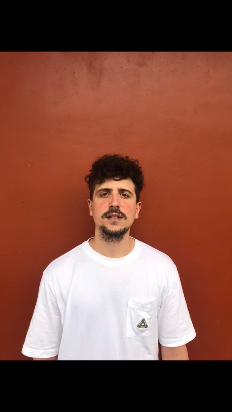 Thomas Duran