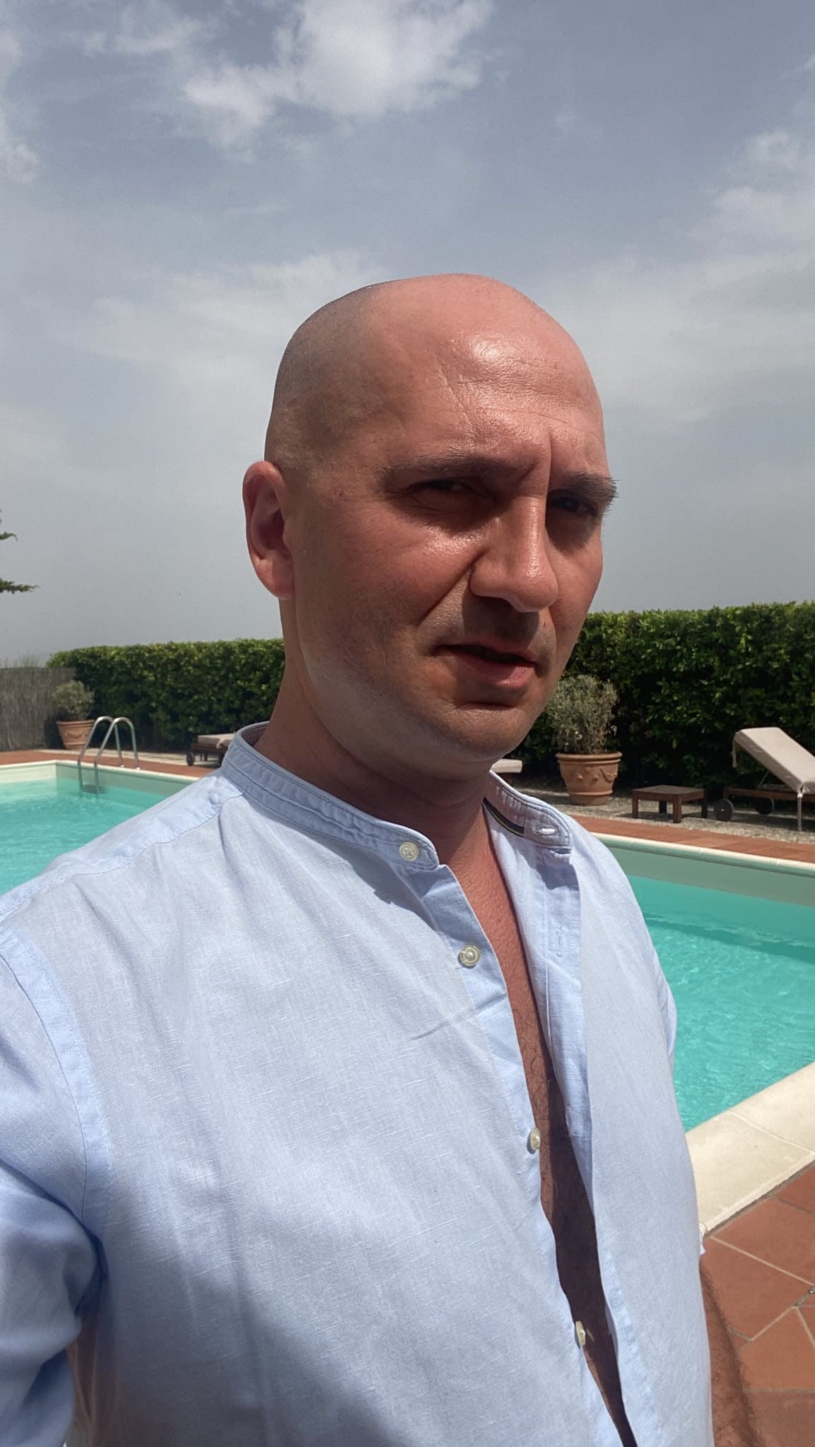 Cristian Taormina