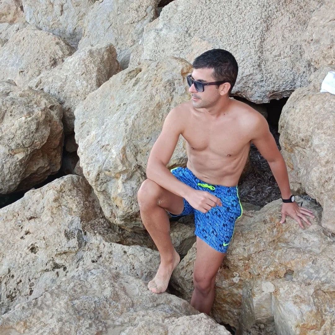 David Gonzalez