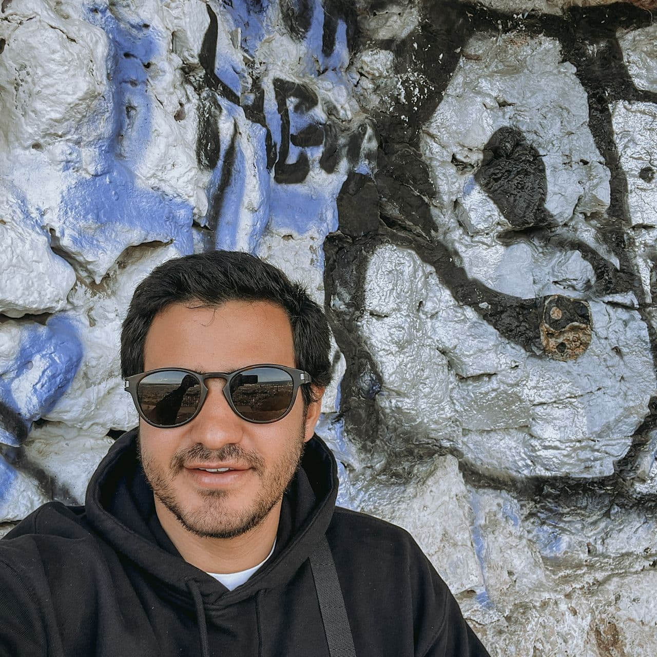 Jose Roberto Arguedas