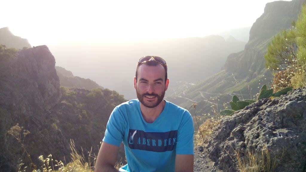 Jose Enrique 