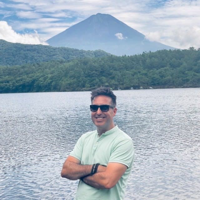 David Escribano