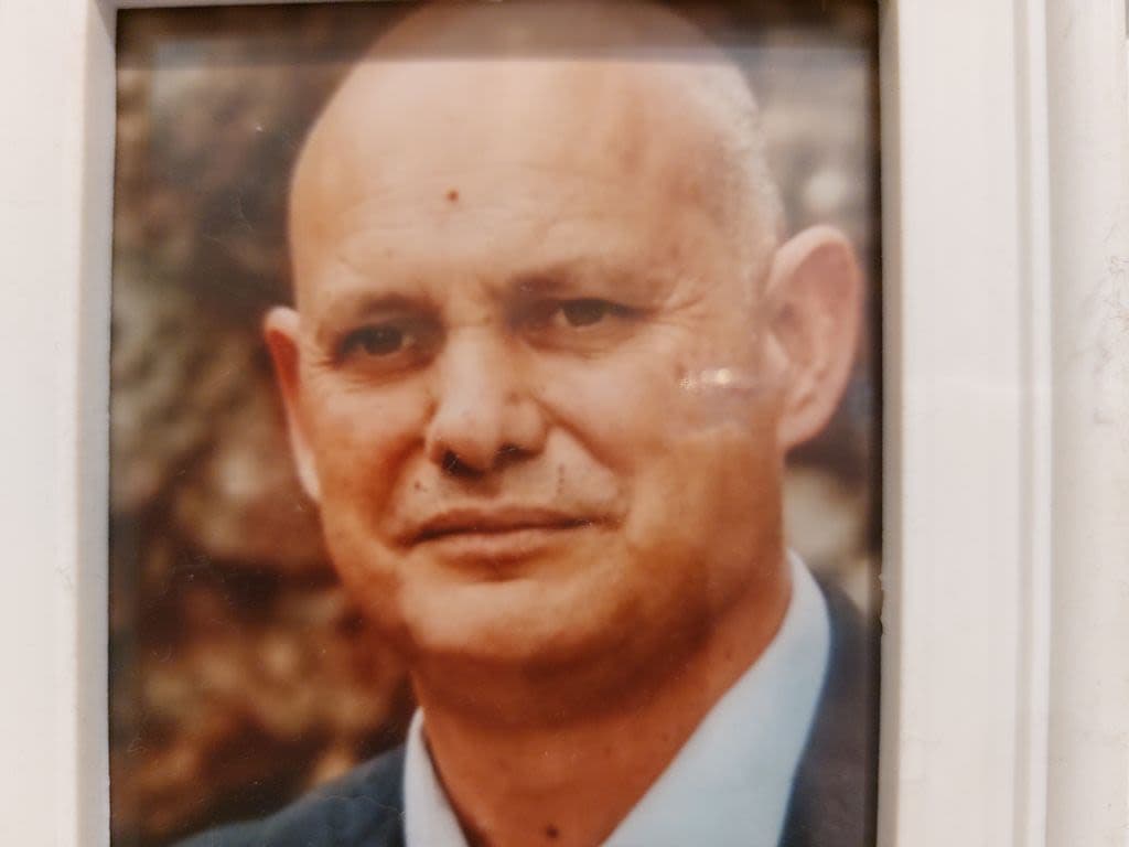 Nicola Ieva