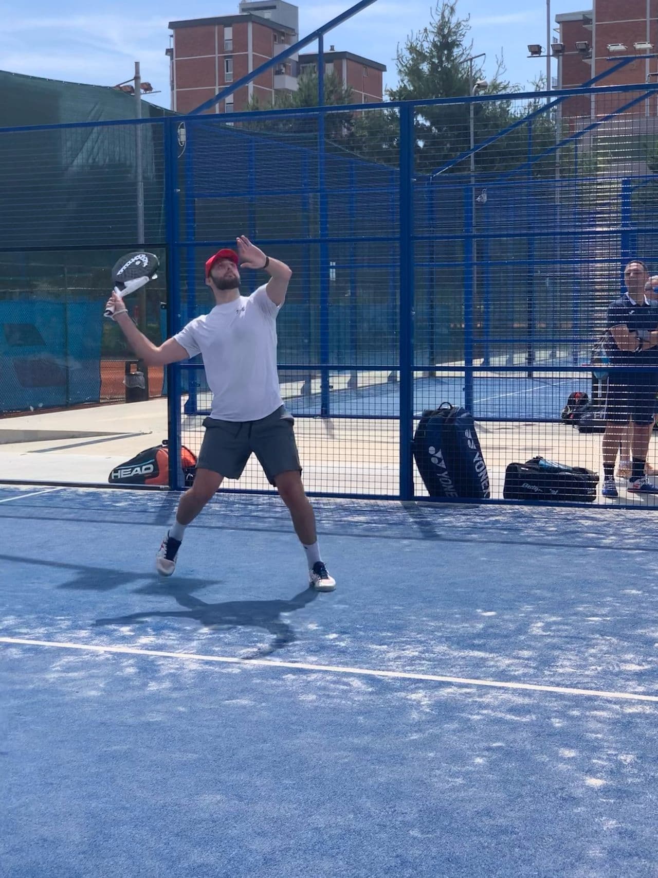 Andrea Peroni