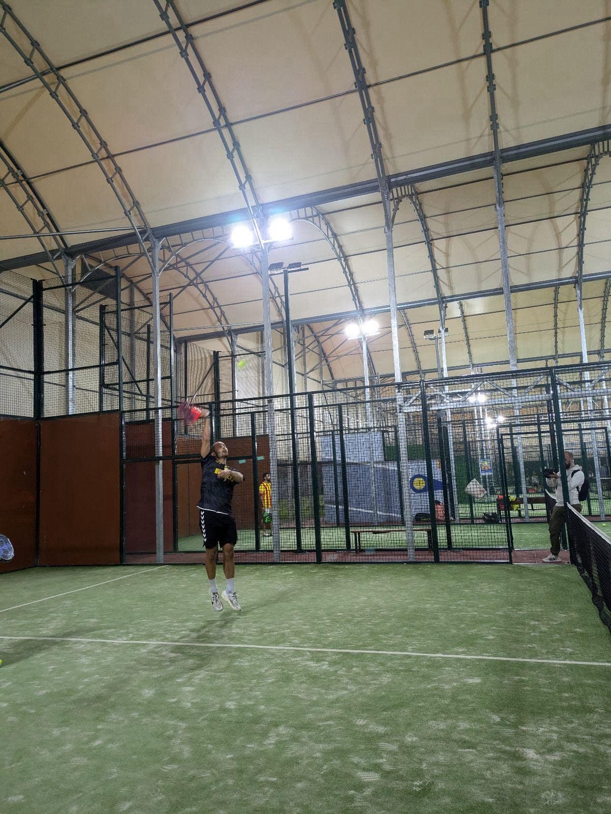 Héctor Sánchez