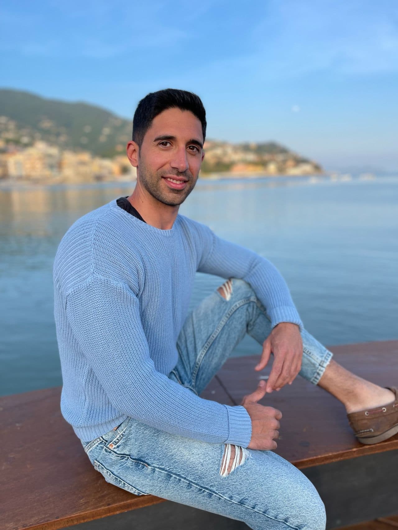 Matteo Paladino