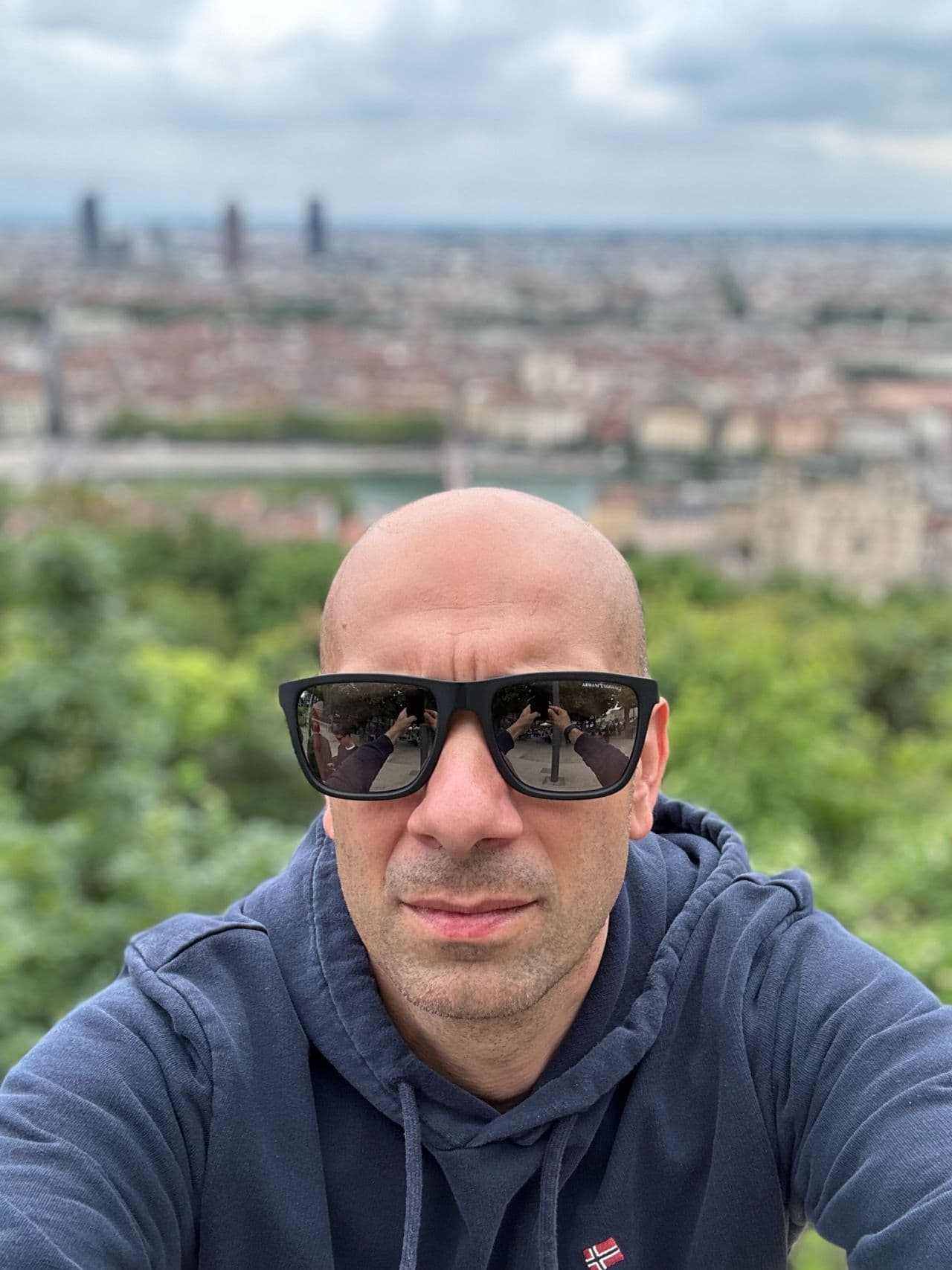 Marco Trezzi