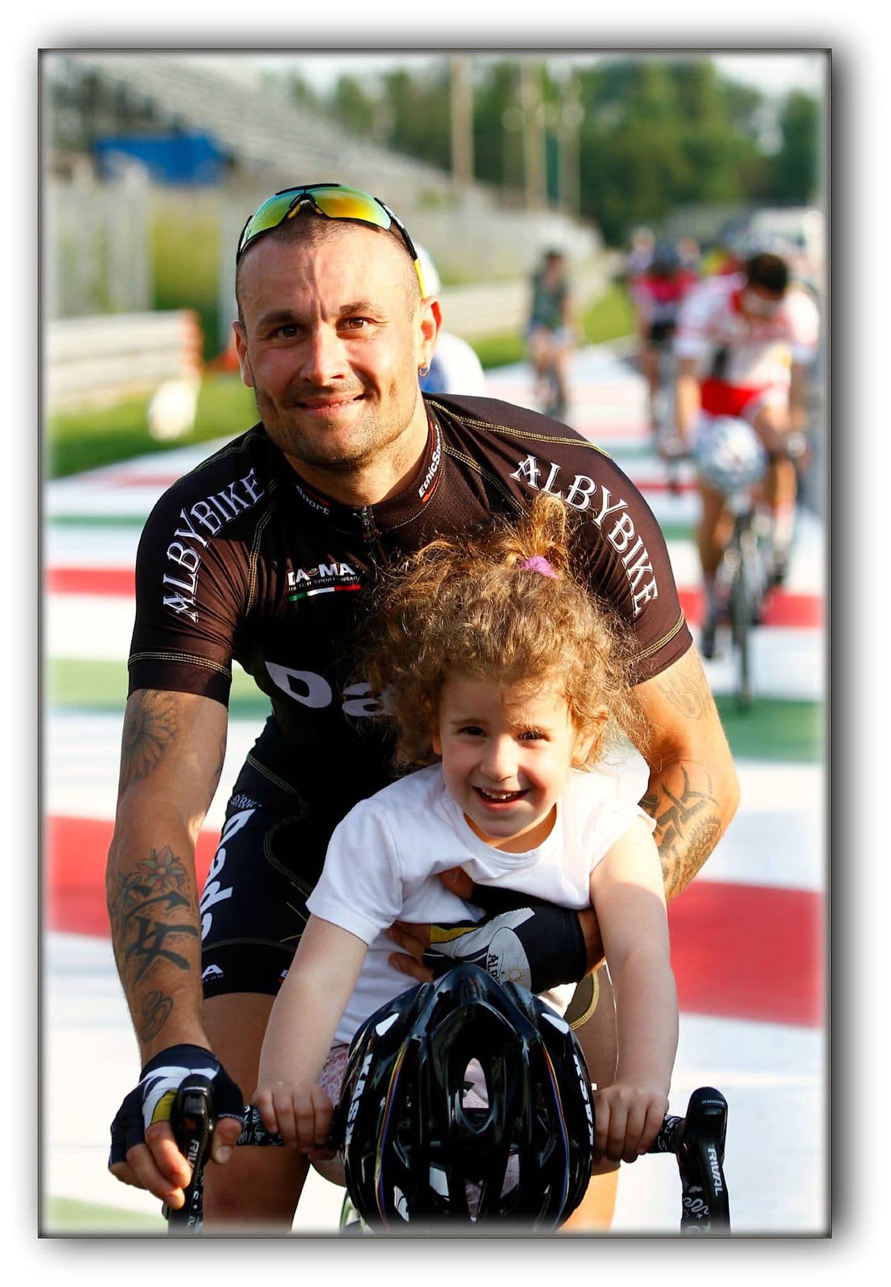 Fabiano Ronzoni