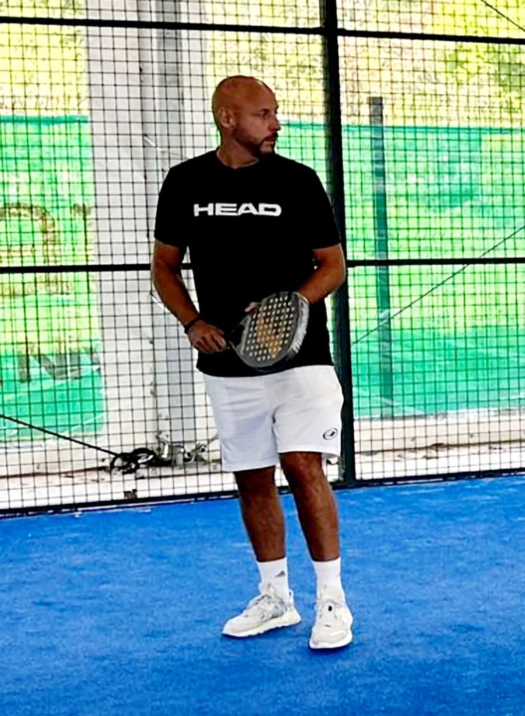 Nicolas Pierar