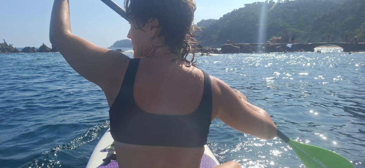 Vanolina Maria