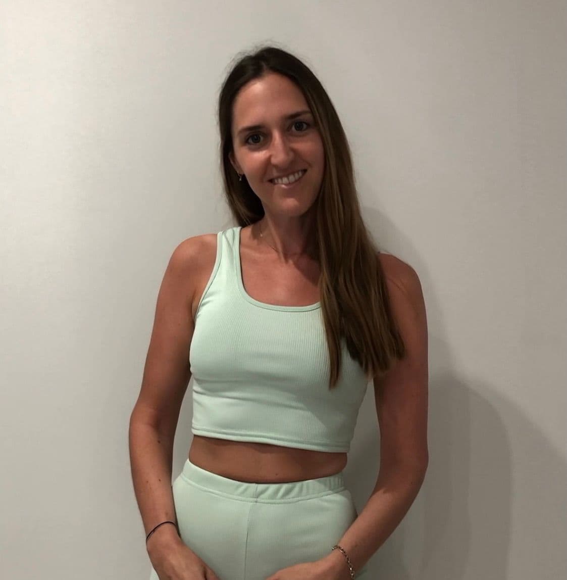 Cristina Santigosa