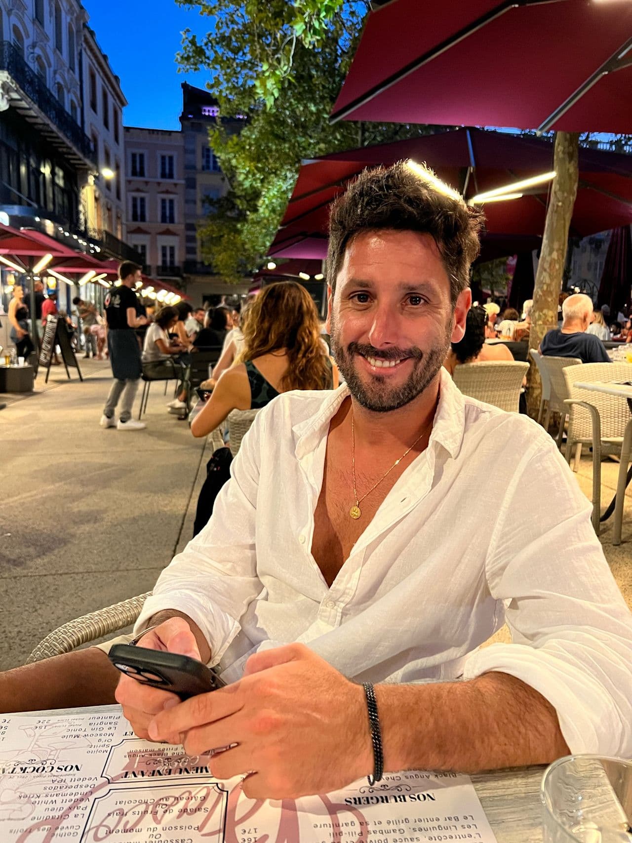Fernando Garcia