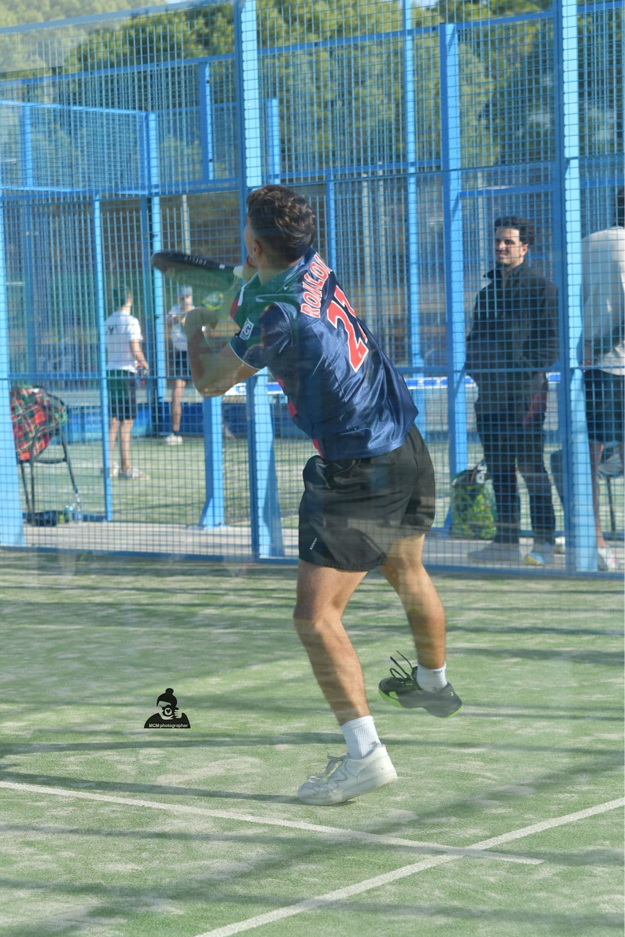 Sergi Ramírez Hernández