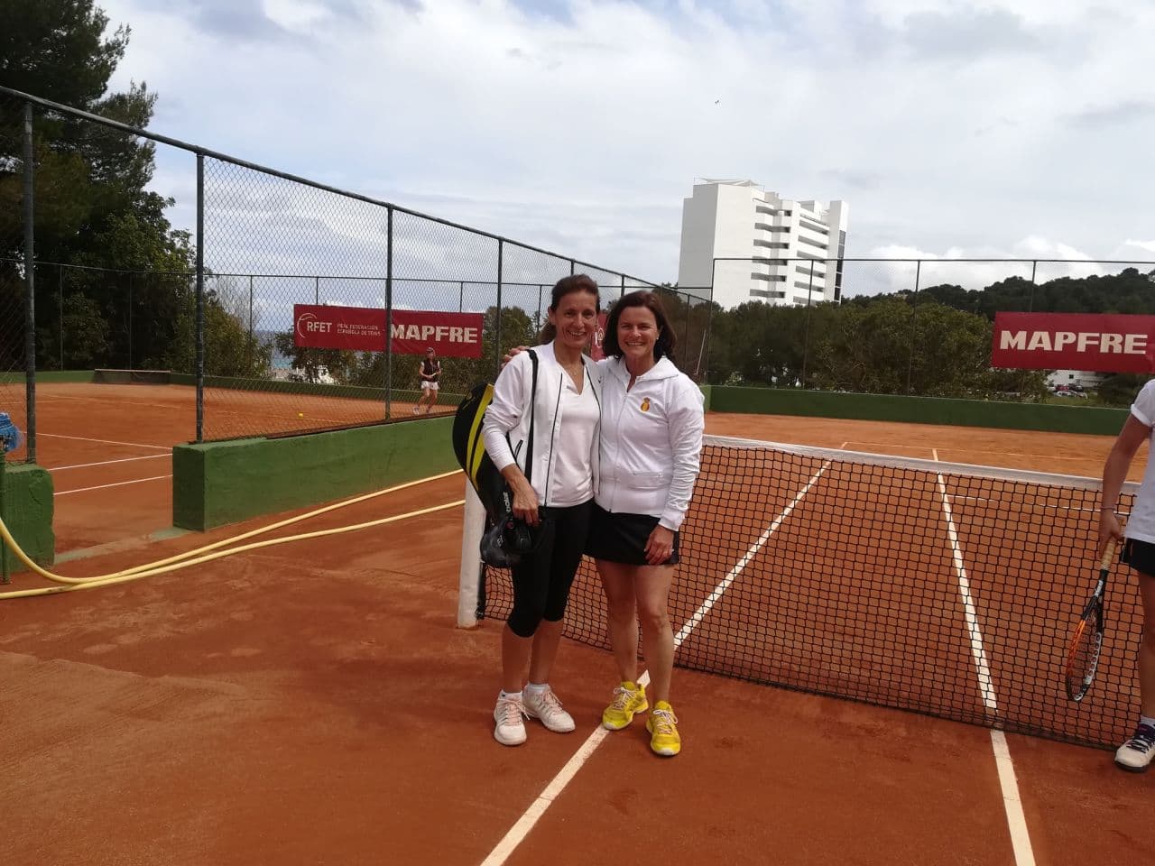 Monica Martinez-Gil Fluxa