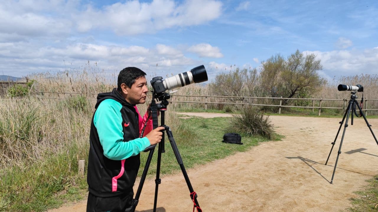 Carlos Alva Aznaran