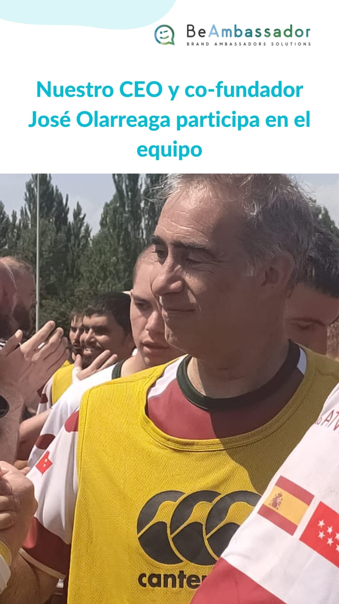 Jose Olarreaga