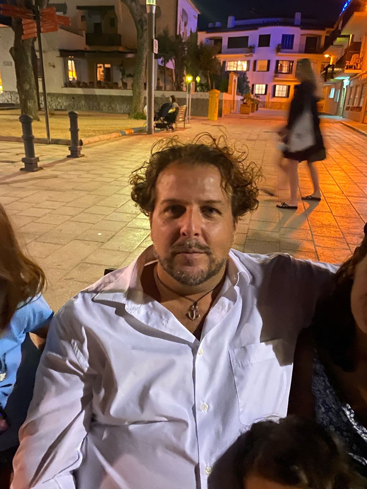 Gerard Sanchez 
