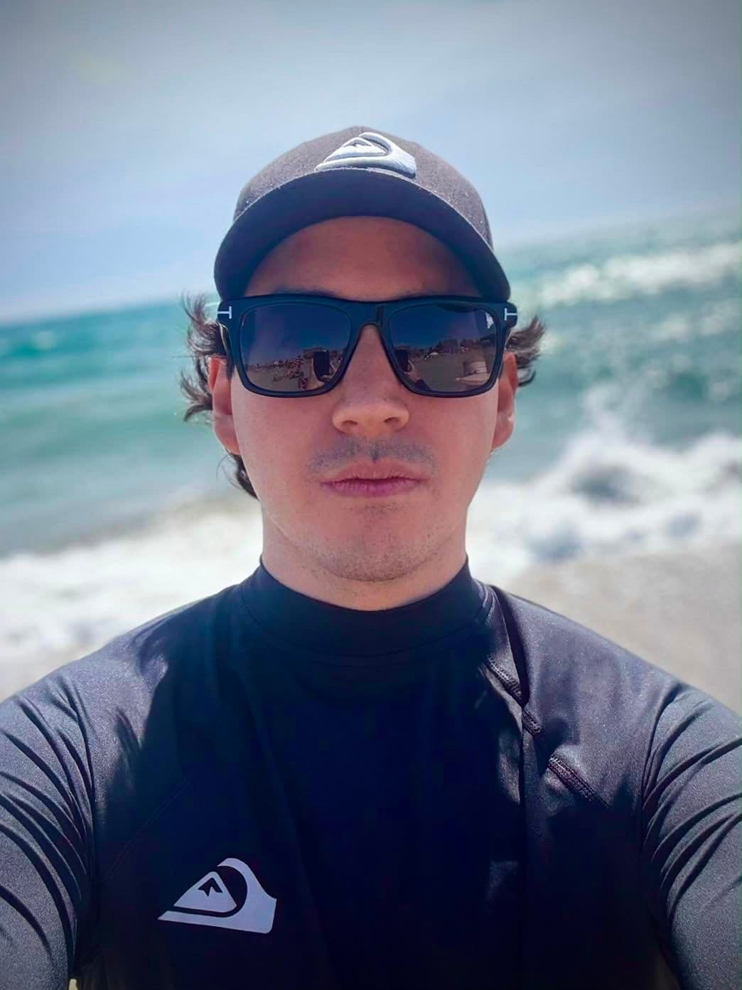 Alejandro Jesús 