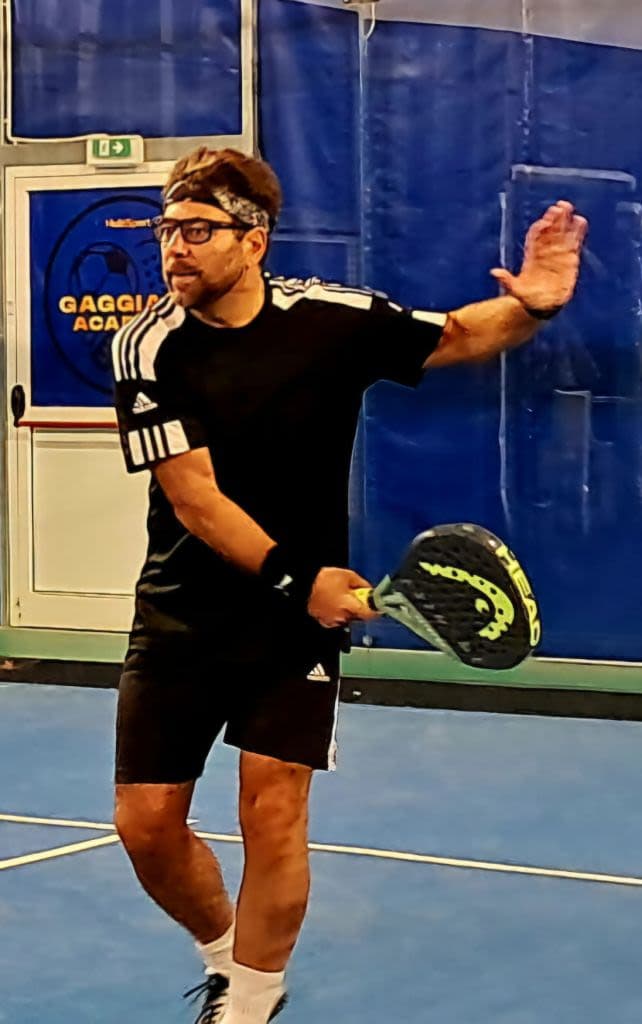 Luca Volpones
