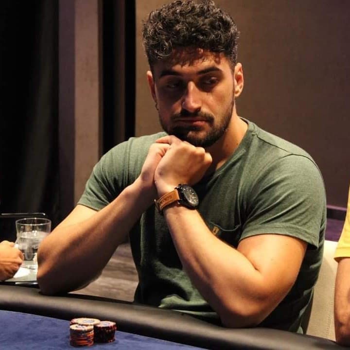 Miguel Ramos